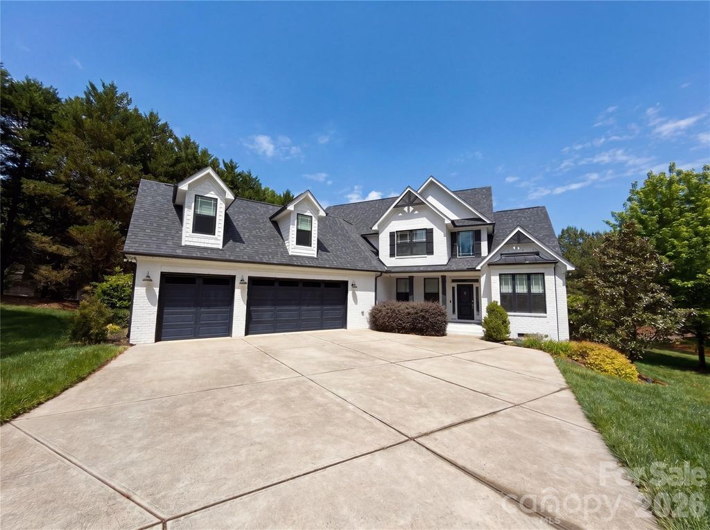 3204 Millstone Creek Road, Lancaster, SC 29720