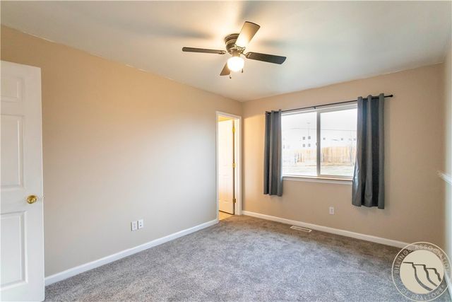 1738 High Sierra BOULEVARD, Billings, MT 59105