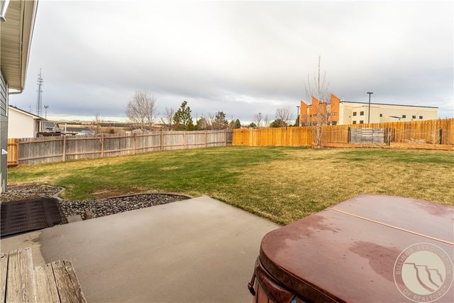 1738 High Sierra BOULEVARD, Billings, MT 59105
