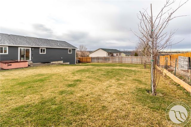 1738 High Sierra BOULEVARD, Billings, MT 59105