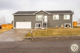 1738 High Sierra BOULEVARD, Billings, MT 59105
