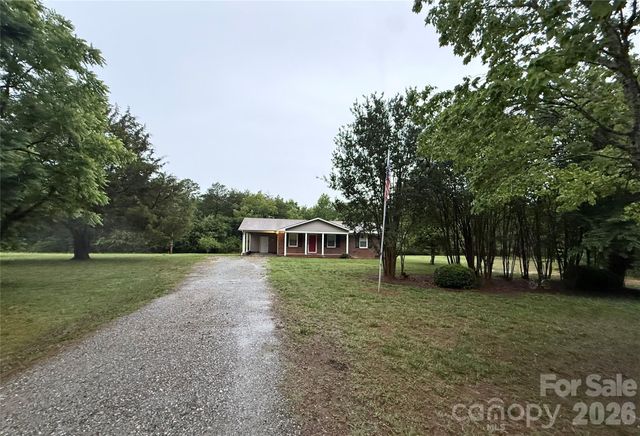 5221 Roy Ballard Street, Denver, NC 28037