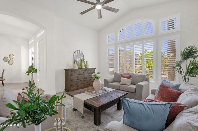 7920 E SIERRA MORENA Circle E, Mesa, AZ 85207