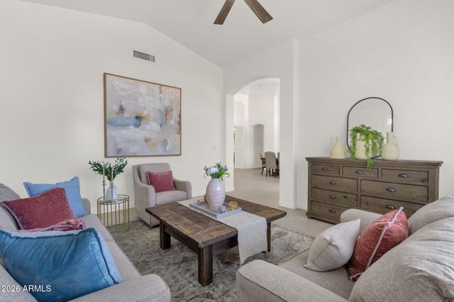 7920 E SIERRA MORENA Circle E, Mesa, AZ 85207