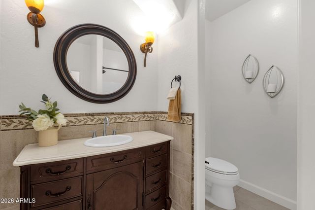 7920 E SIERRA MORENA Circle E, Mesa, AZ 85207