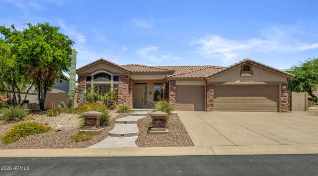 7920 E SIERRA MORENA Circle E, Mesa, AZ 85207