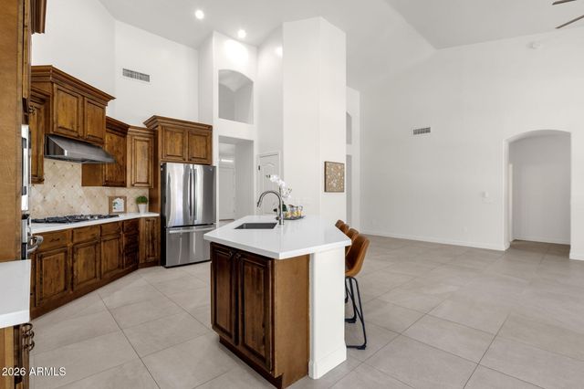 7920 E SIERRA MORENA Circle E, Mesa, AZ 85207