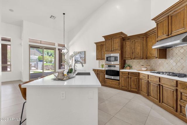 7920 E SIERRA MORENA Circle E, Mesa, AZ 85207