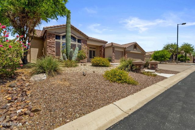 7920 E SIERRA MORENA Circle E, Mesa, AZ 85207