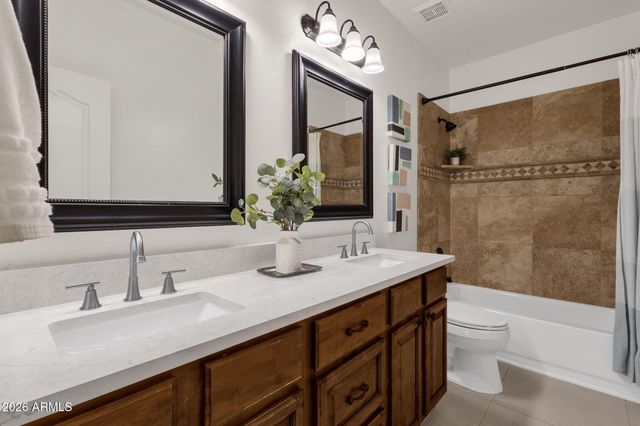 7920 E SIERRA MORENA Circle E, Mesa, AZ 85207