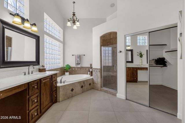7920 E SIERRA MORENA Circle E, Mesa, AZ 85207