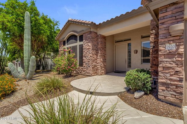 7920 E SIERRA MORENA Circle E, Mesa, AZ 85207