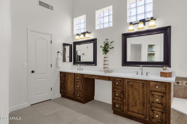 7920 E SIERRA MORENA Circle E, Mesa, AZ 85207