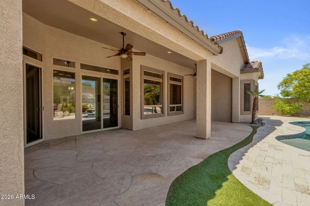 7920 E SIERRA MORENA Circle E, Mesa, AZ 85207