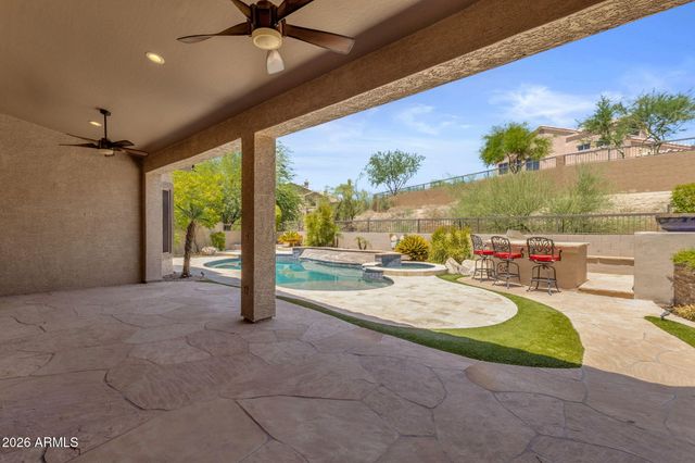7920 E SIERRA MORENA Circle E, Mesa, AZ 85207