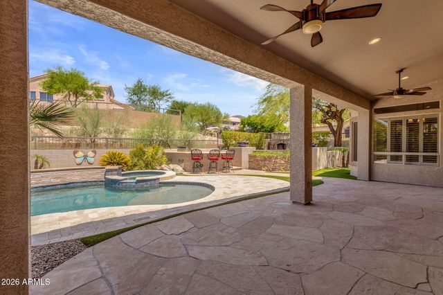 7920 E SIERRA MORENA Circle E, Mesa, AZ 85207