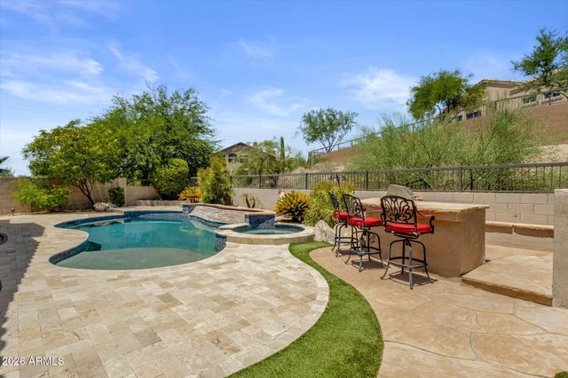 7920 E SIERRA MORENA Circle E, Mesa, AZ 85207