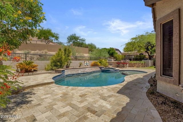 7920 E SIERRA MORENA Circle E, Mesa, AZ 85207