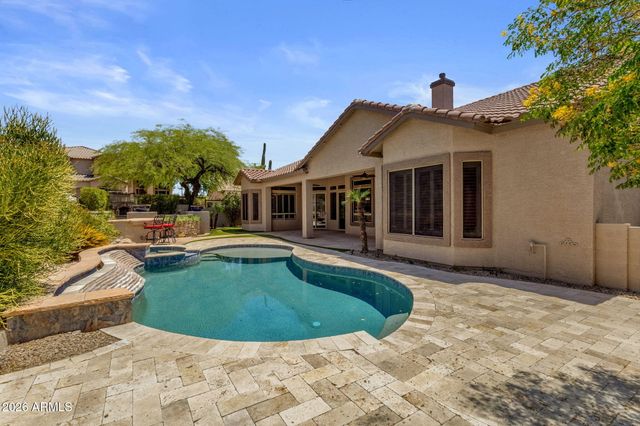 7920 E SIERRA MORENA Circle E, Mesa, AZ 85207