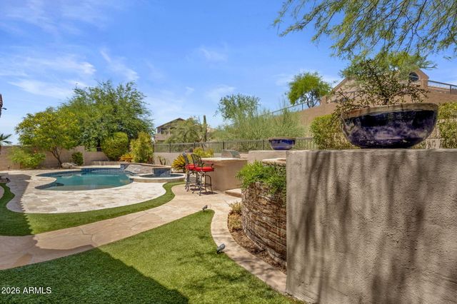 7920 E SIERRA MORENA Circle E, Mesa, AZ 85207