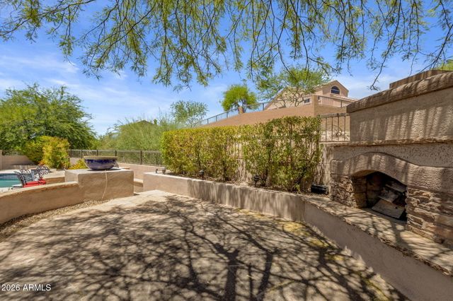 7920 E SIERRA MORENA Circle E, Mesa, AZ 85207