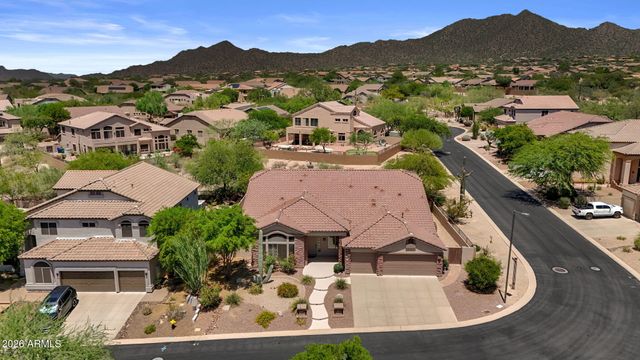 7920 E SIERRA MORENA Circle E, Mesa, AZ 85207