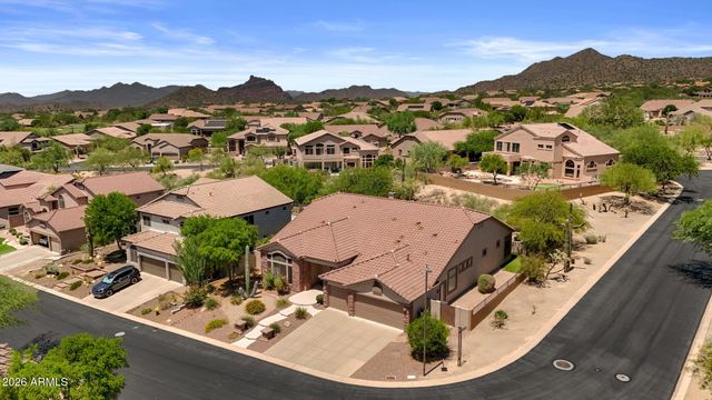 7920 E SIERRA MORENA Circle E, Mesa, AZ 85207