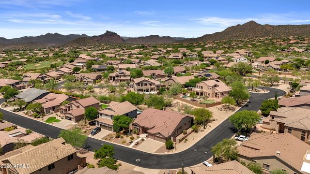 7920 E SIERRA MORENA Circle E, Mesa, AZ 85207