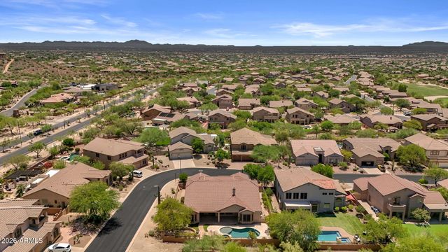 7920 E SIERRA MORENA Circle E, Mesa, AZ 85207