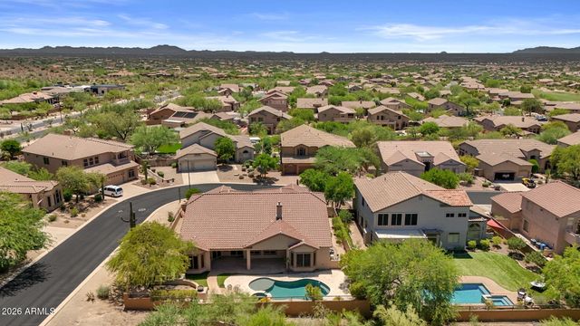 7920 E SIERRA MORENA Circle E, Mesa, AZ 85207