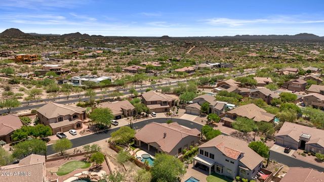 7920 E SIERRA MORENA Circle E, Mesa, AZ 85207