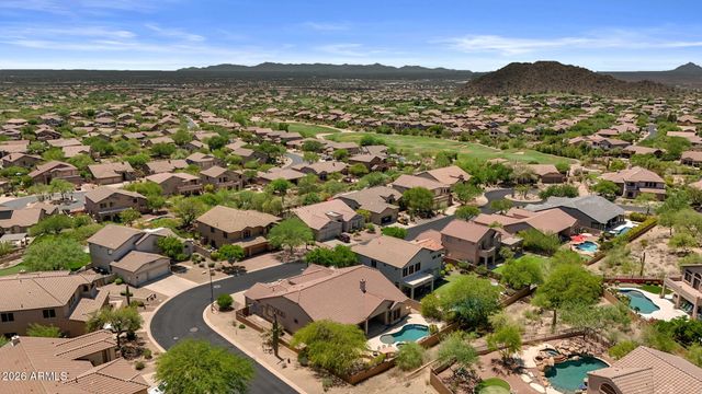 7920 E SIERRA MORENA Circle E, Mesa, AZ 85207