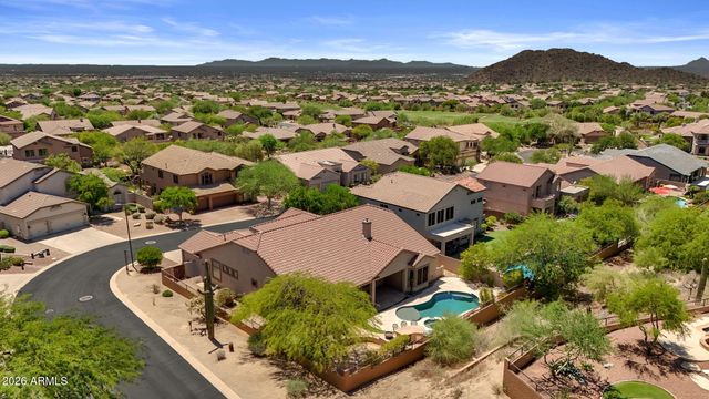 7920 E SIERRA MORENA Circle E, Mesa, AZ 85207