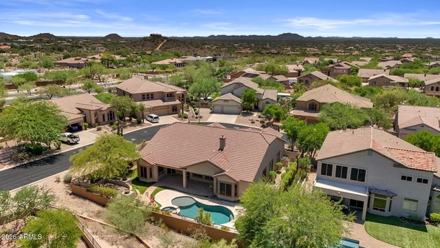 7920 E SIERRA MORENA Circle E, Mesa, AZ 85207