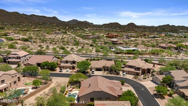 7920 E SIERRA MORENA Circle E, Mesa, AZ 85207