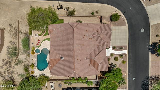 7920 E SIERRA MORENA Circle E, Mesa, AZ 85207