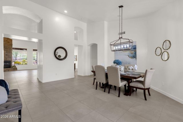 7920 E SIERRA MORENA Circle E, Mesa, AZ 85207