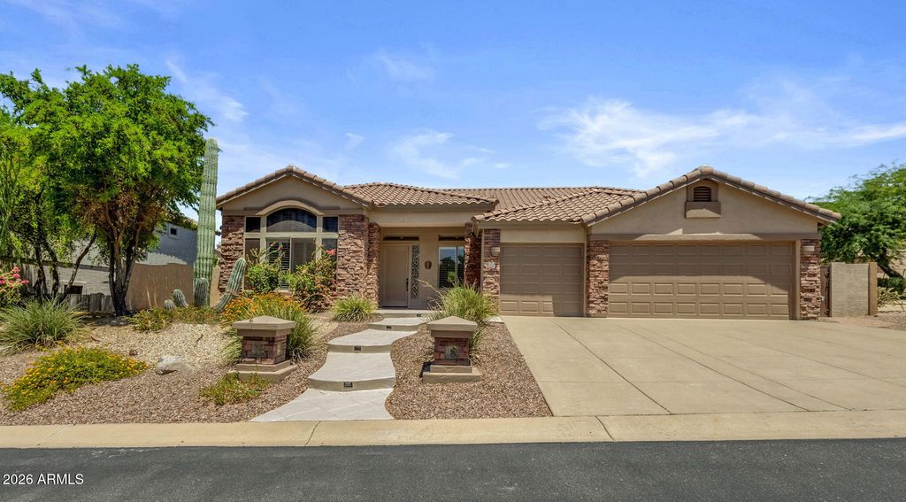 7920 E SIERRA MORENA Circle E, Mesa, AZ 85207 — photo 2