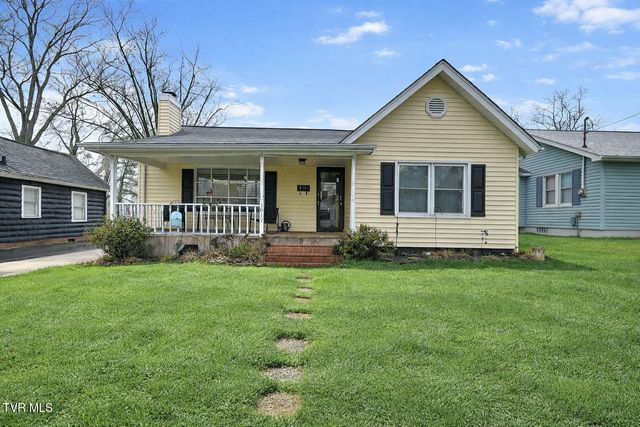 1617 Woodside Drive, Kingsport, TN 37664