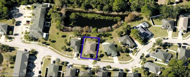 422 Carley Lane, Cocoa, FL 32926