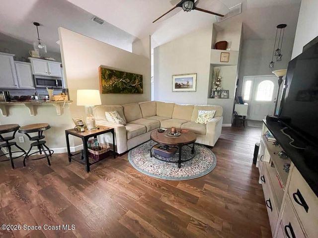 422 Carley Lane, Cocoa, FL 32926