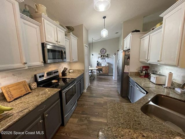 422 Carley Lane, Cocoa, FL 32926