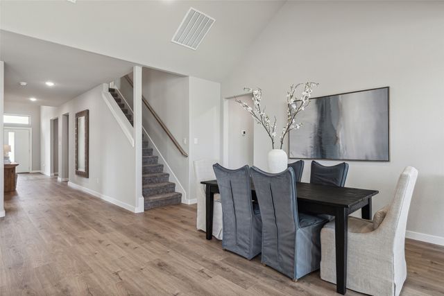 14912 Herradura Court, Haslet, TX 76052