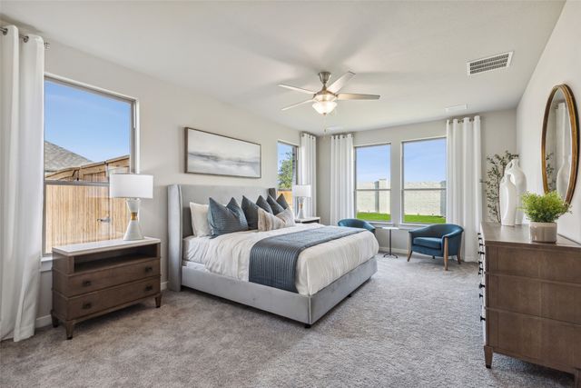 14912 Herradura Court, Haslet, TX 76052
