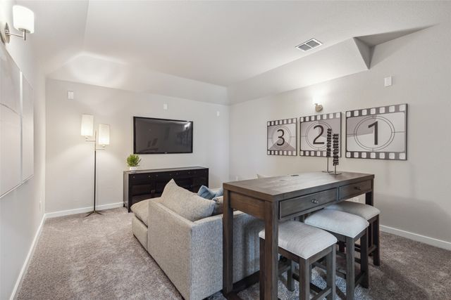14912 Herradura Court, Haslet, TX 76052