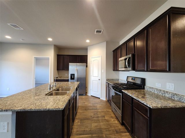 18277 Eaton Mill Drive, New Caney, TX 77357