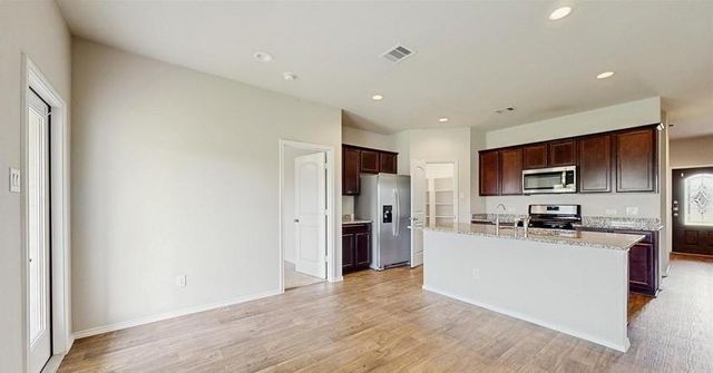 18277 Eaton Mill Drive, New Caney, TX 77357