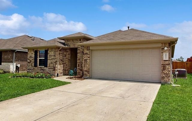 18277 Eaton Mill Drive, New Caney, TX 77357