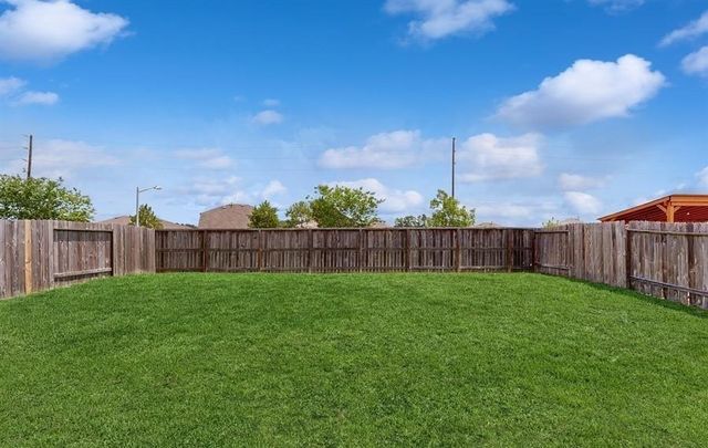 18277 Eaton Mill Drive, New Caney, TX 77357