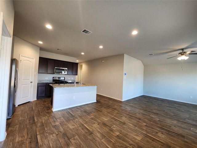 18277 Eaton Mill Drive, New Caney, TX 77357